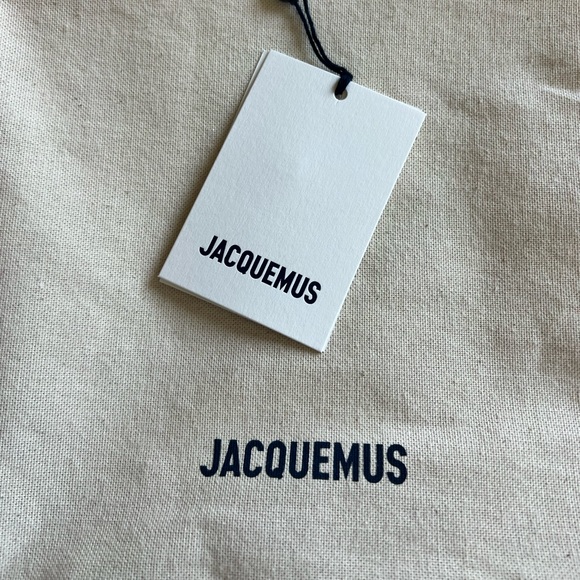 Jacquemus Le Bisou Cadenas - Picture 3 of 5